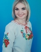 Тимошенко Світлана Василівна